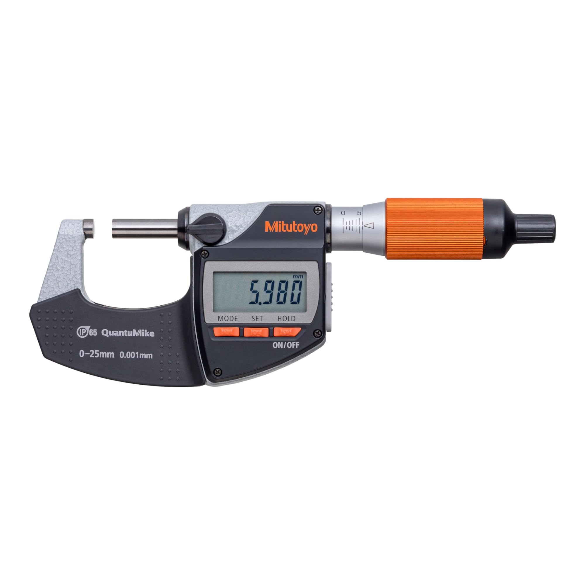 ミツトヨ Mitutoyo デジマチック マイクロメーター デジタル 測定器